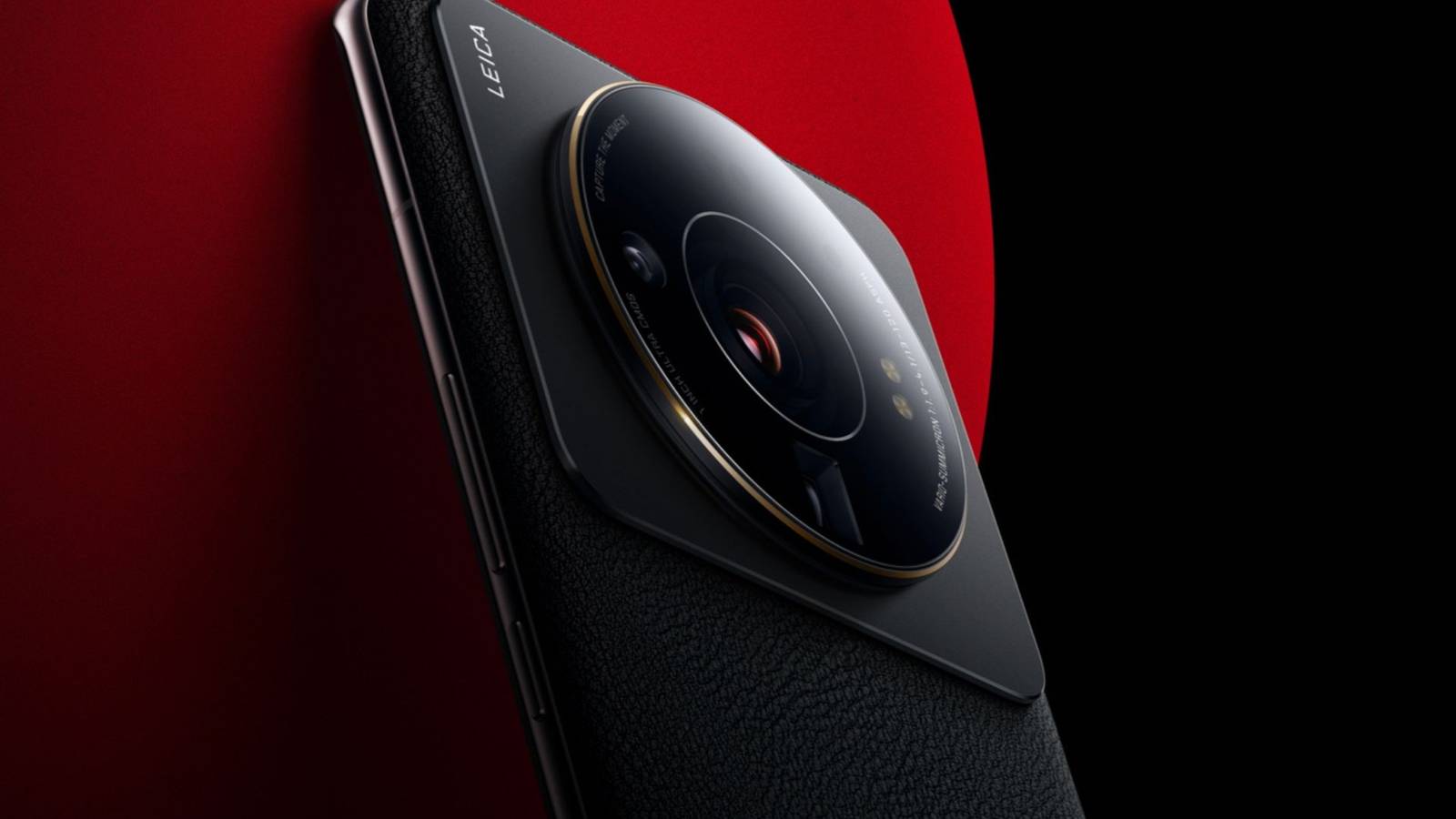 The Xiaomi 12S Ultra may be the most impressive camera phone this year